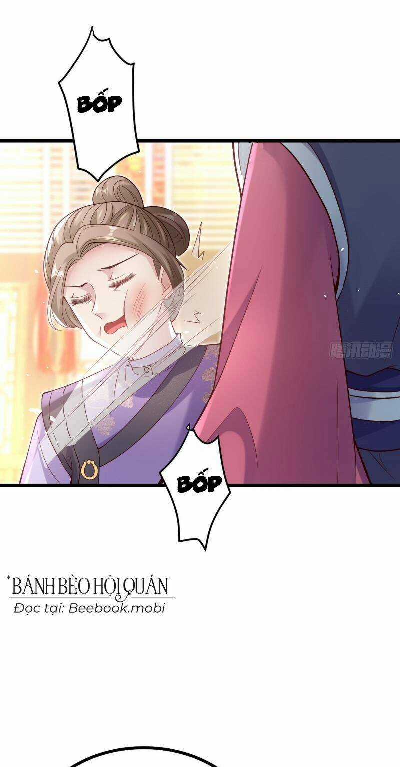 Phò Mã Hôm Nay Cũng Muốn Phản Công Chapter 28 trang 33