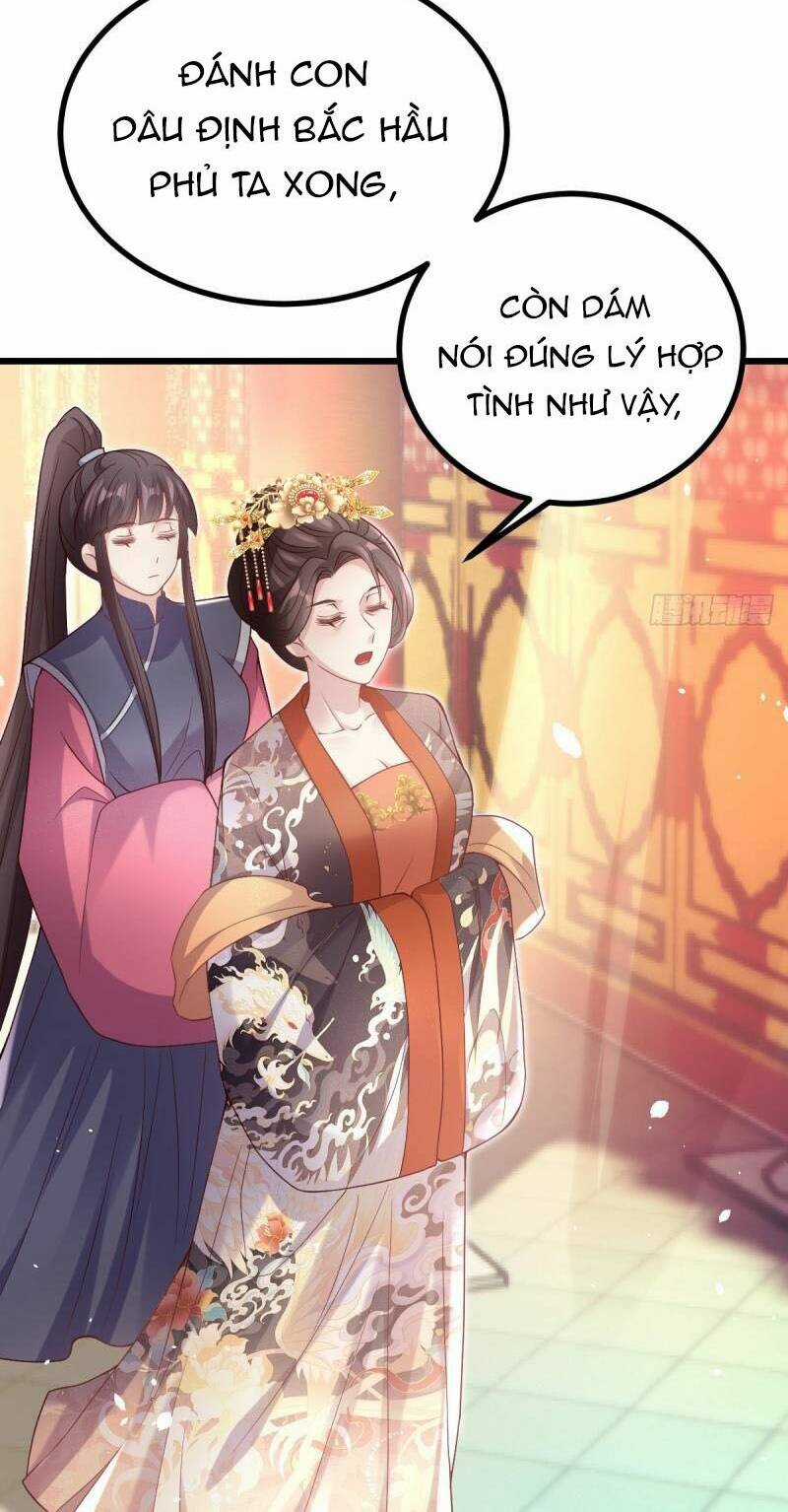 Phò Mã Hôm Nay Cũng Muốn Phản Công Chapter 28 trang 34