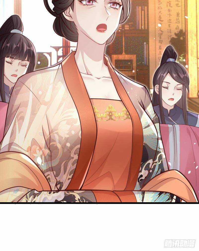 Phò Mã Hôm Nay Cũng Muốn Phản Công Chapter 28 trang 36