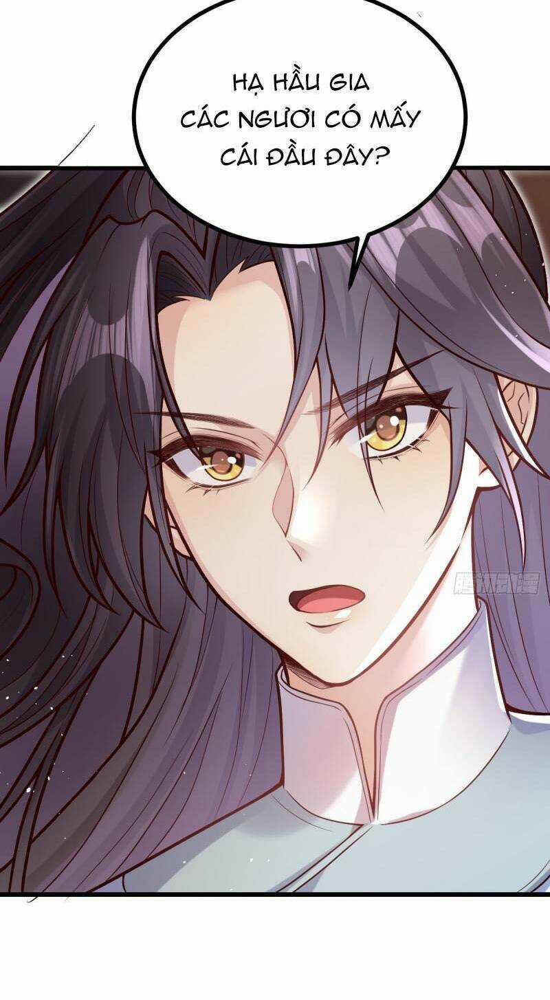 Phò Mã Hôm Nay Cũng Muốn Phản Công Chapter 28 trang 4