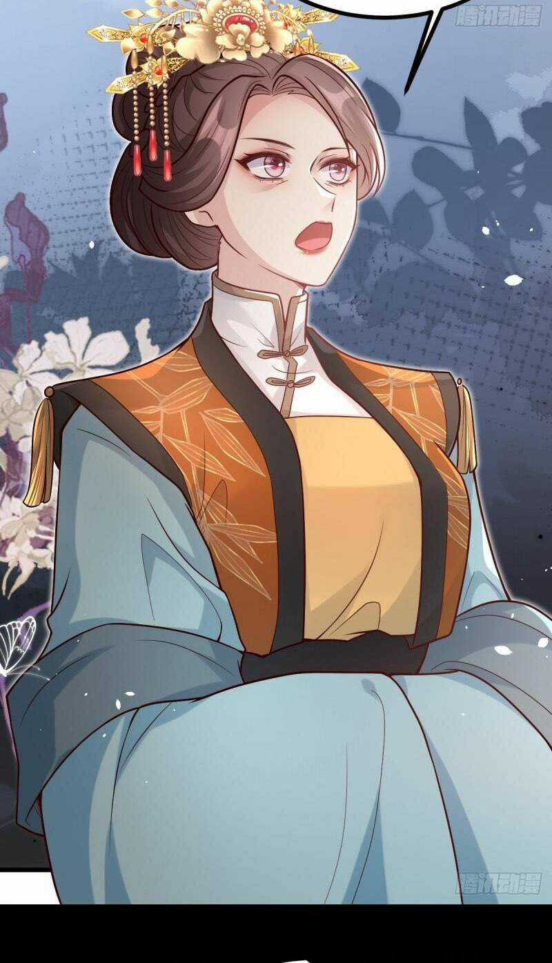 Phò Mã Hôm Nay Cũng Muốn Phản Công Chapter 29 trang 13