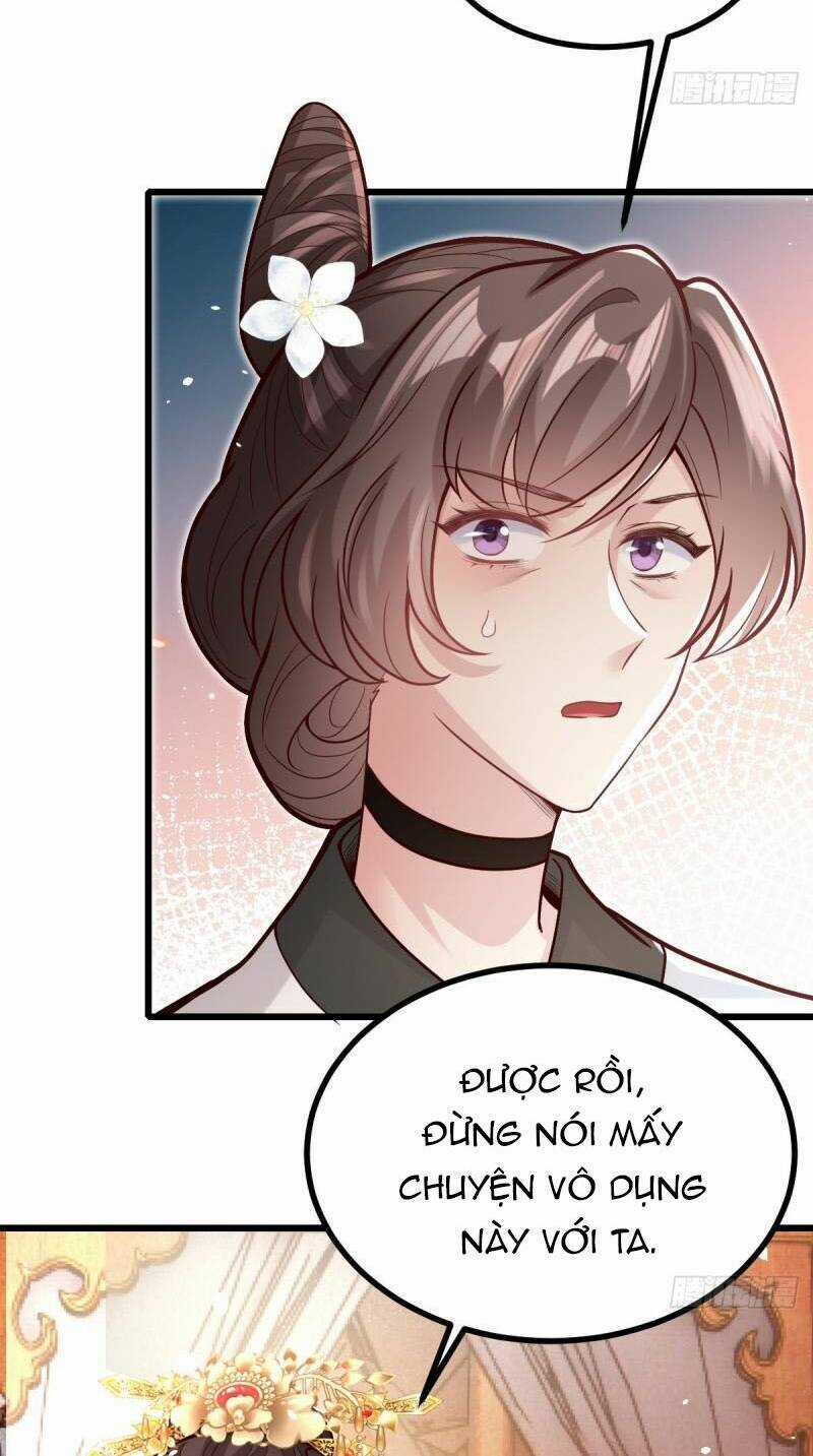 Phò Mã Hôm Nay Cũng Muốn Phản Công Chapter 29 trang 17