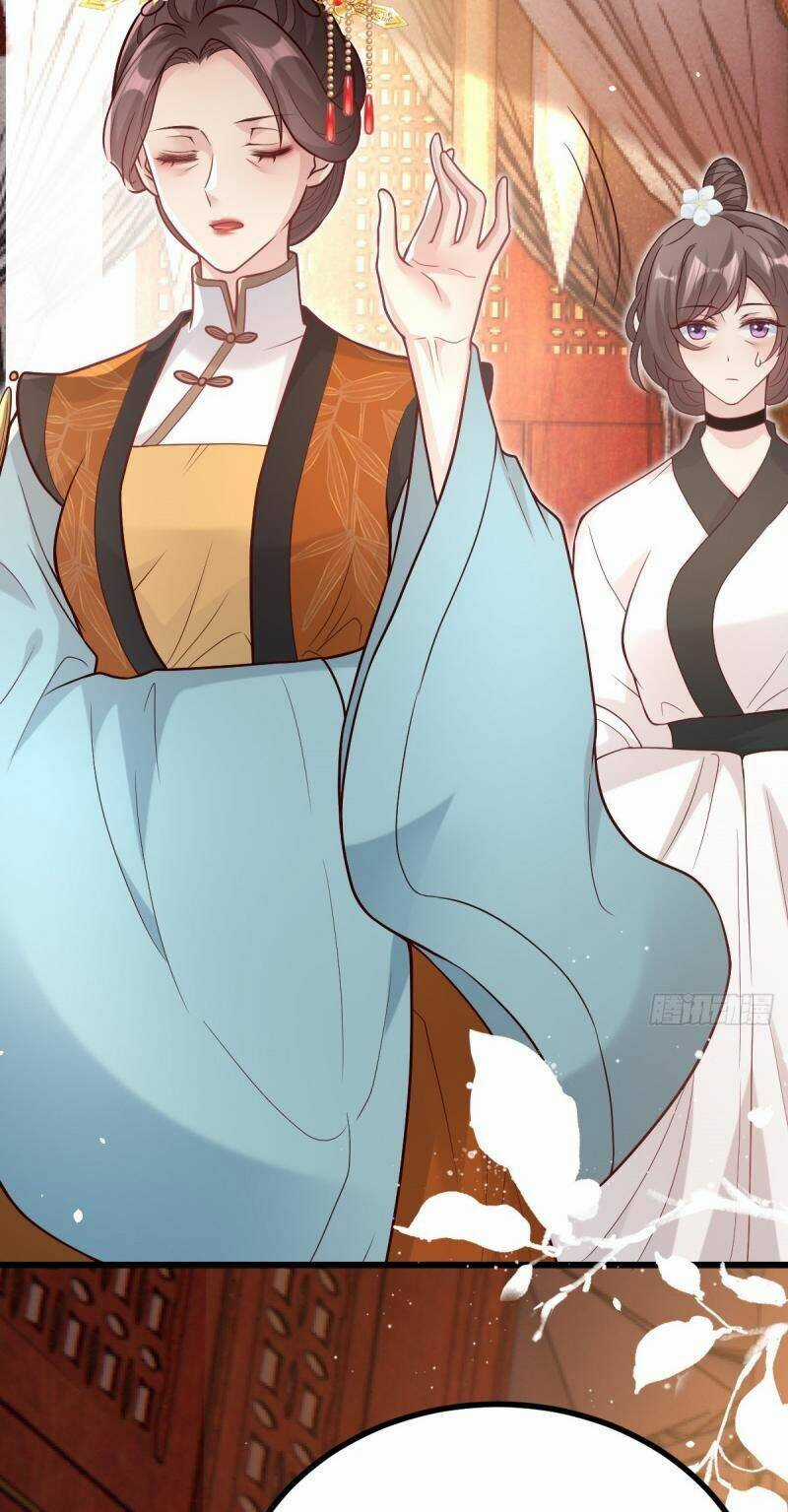 Phò Mã Hôm Nay Cũng Muốn Phản Công Chapter 29 trang 18