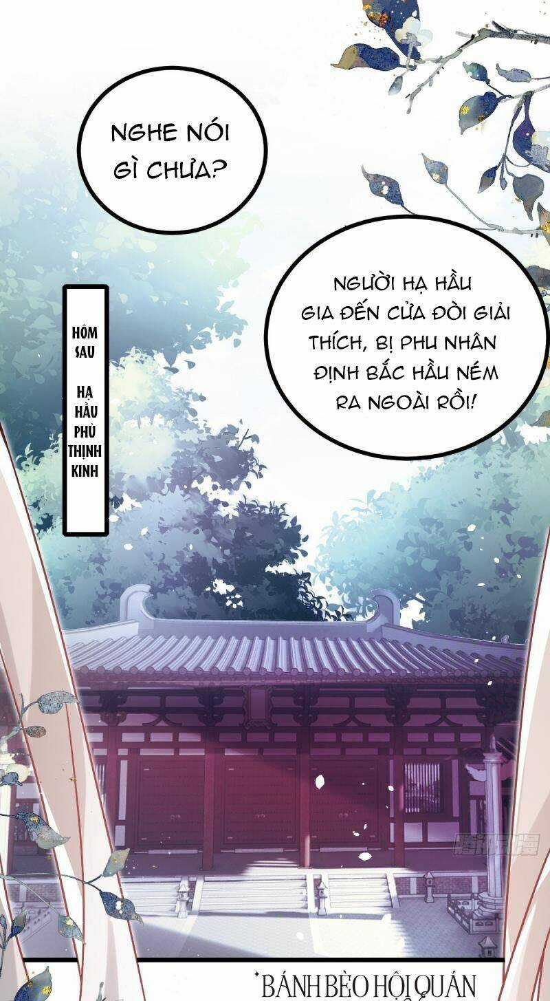 Phò Mã Hôm Nay Cũng Muốn Phản Công Chapter 29 trang 2