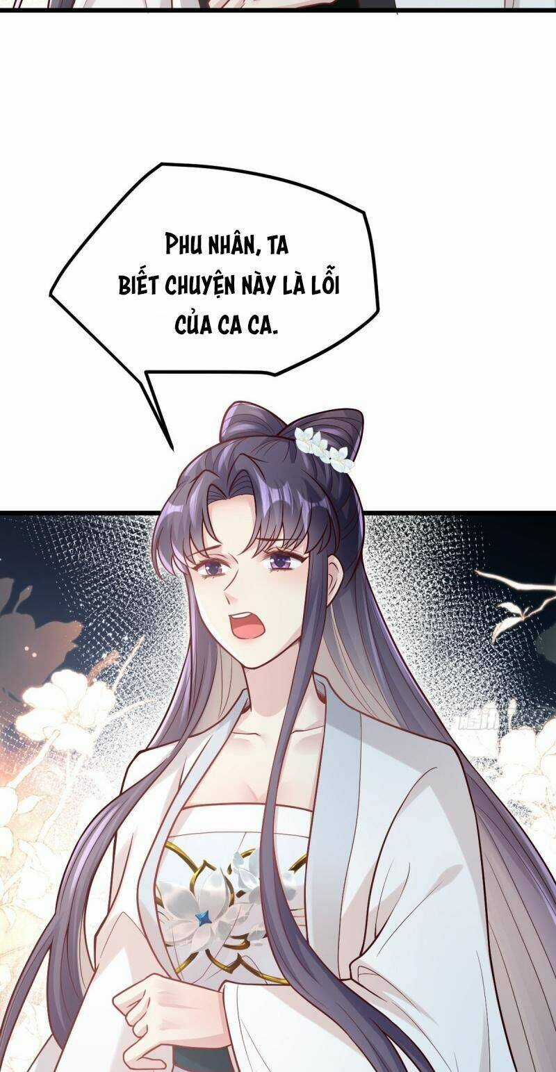 Phò Mã Hôm Nay Cũng Muốn Phản Công Chapter 29 trang 22