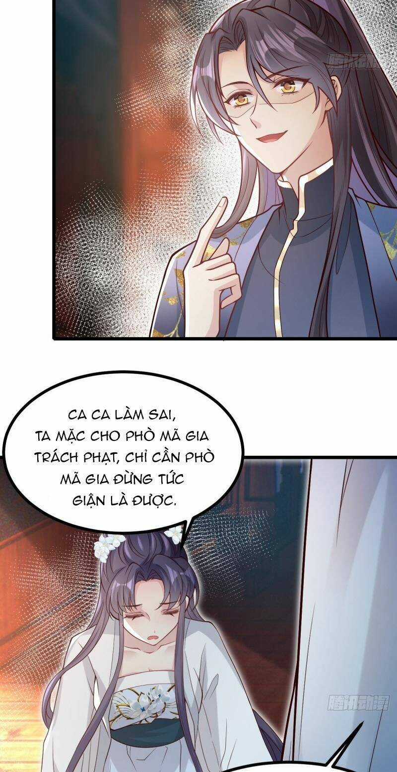 Phò Mã Hôm Nay Cũng Muốn Phản Công Chapter 29 trang 26