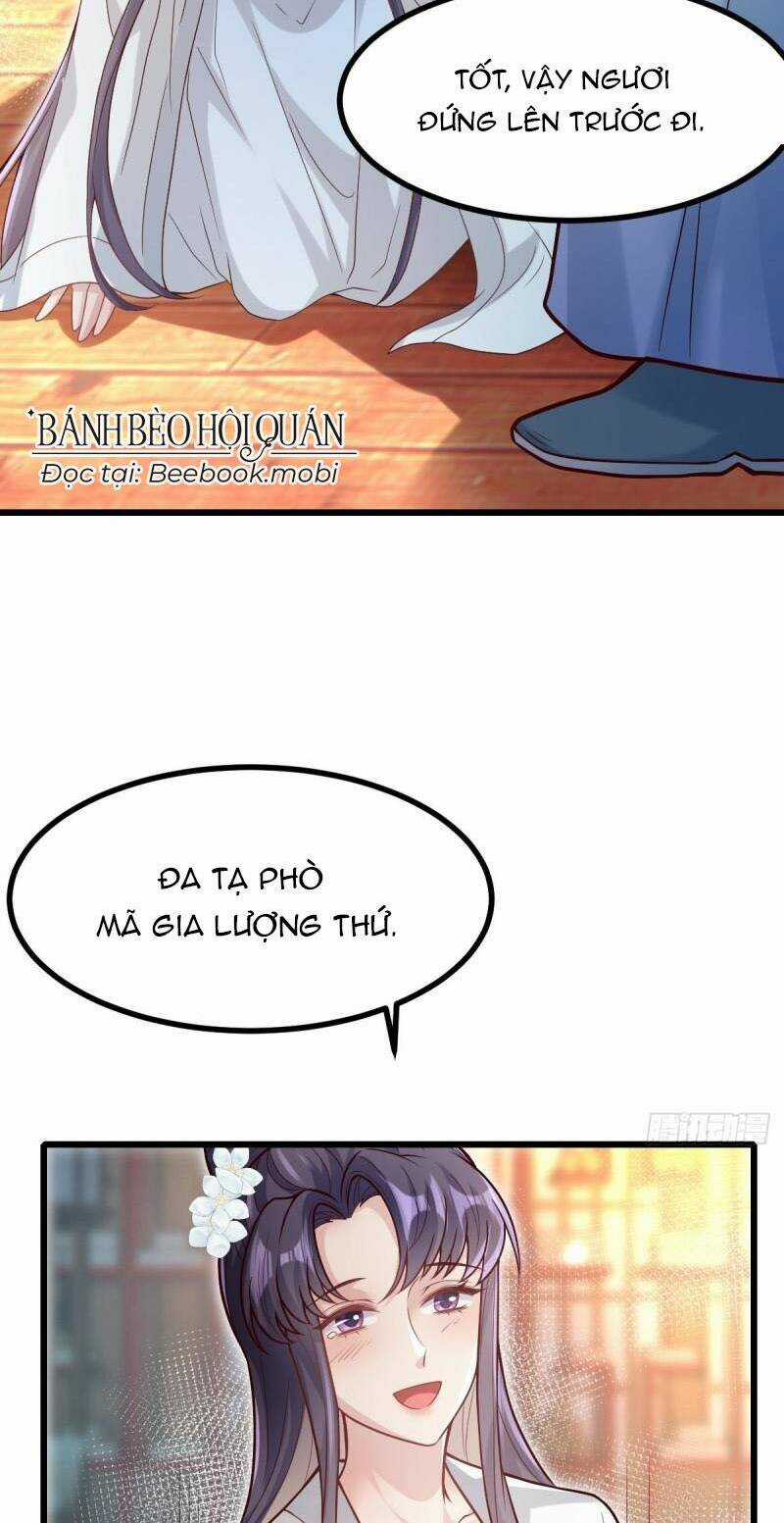 Phò Mã Hôm Nay Cũng Muốn Phản Công Chapter 29 trang 27