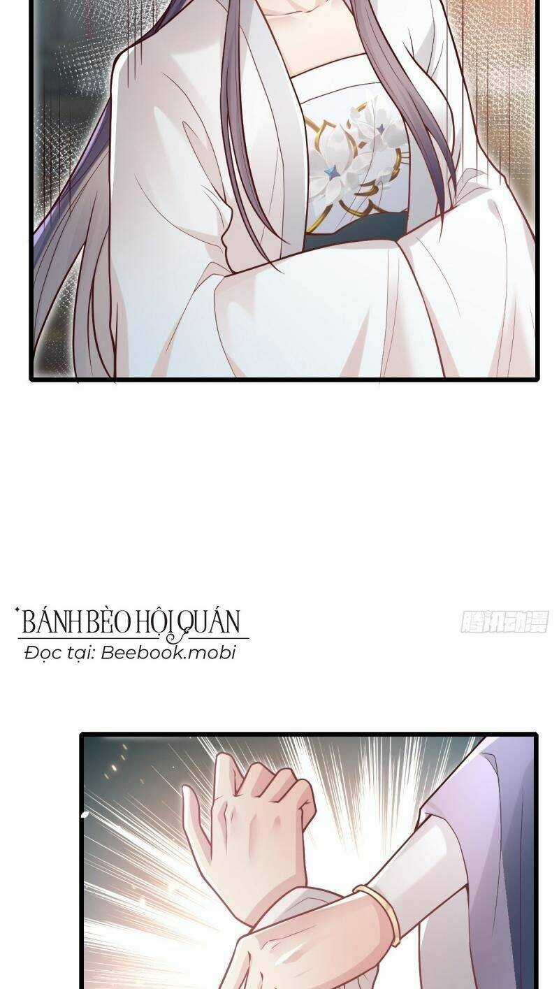 Phò Mã Hôm Nay Cũng Muốn Phản Công Chapter 29 trang 28