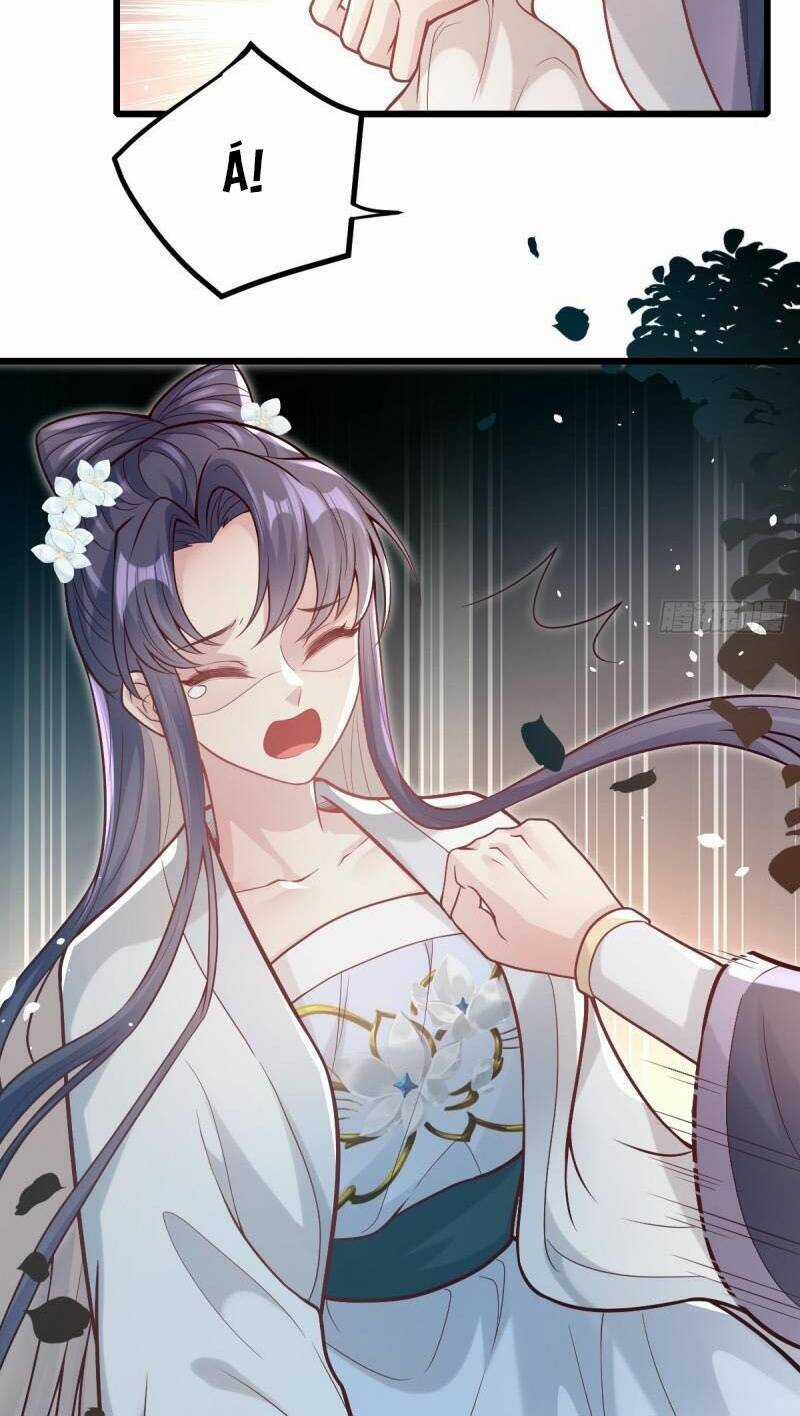 Phò Mã Hôm Nay Cũng Muốn Phản Công Chapter 29 trang 29