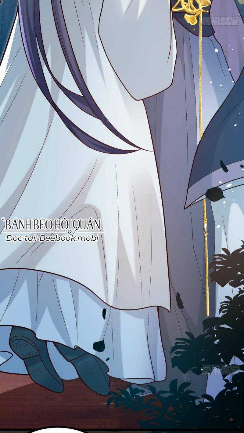 Phò Mã Hôm Nay Cũng Muốn Phản Công Chapter 29 trang 31