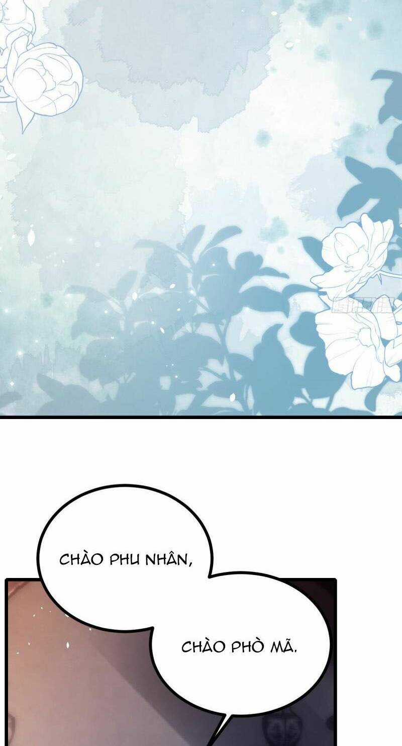 Phò Mã Hôm Nay Cũng Muốn Phản Công Chapter 29 trang 5