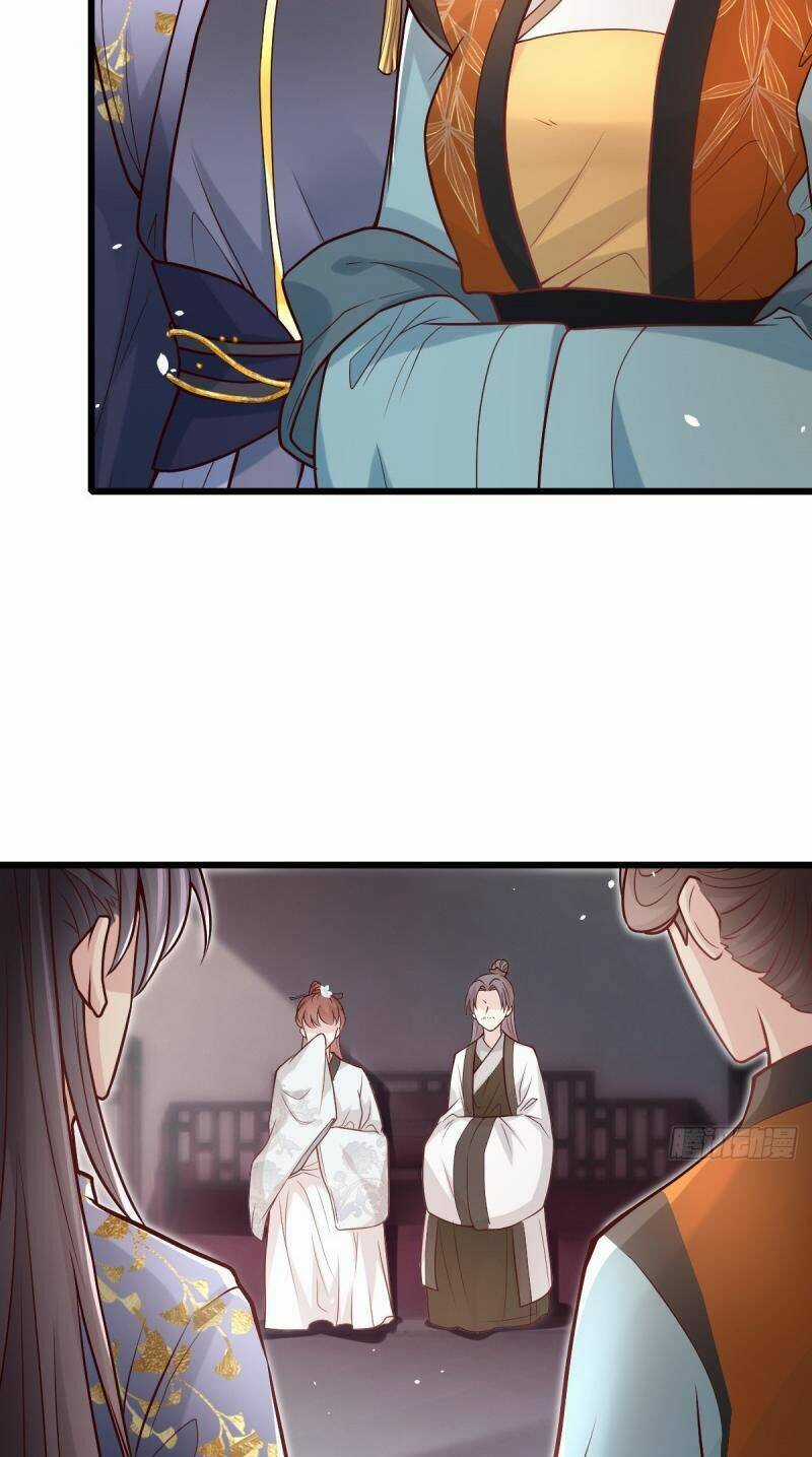 Phò Mã Hôm Nay Cũng Muốn Phản Công Chapter 29 trang 8