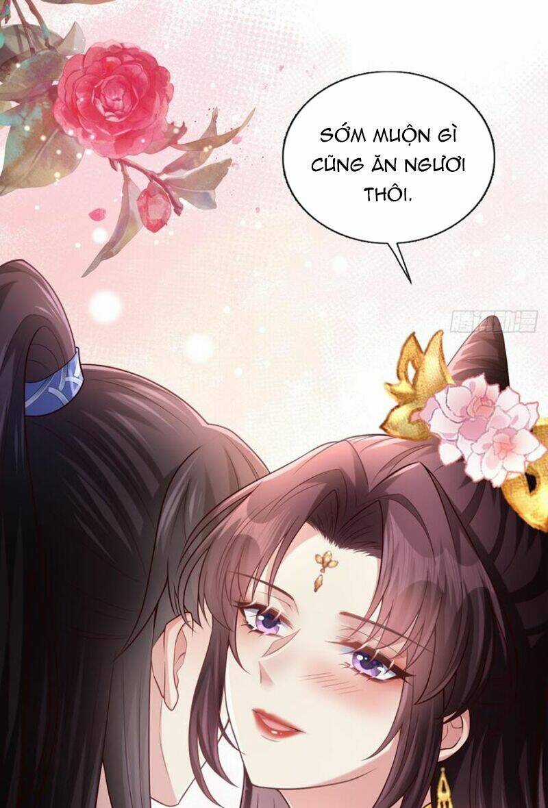 Phò Mã Hôm Nay Cũng Muốn Phản Công Chapter 3 trang 10