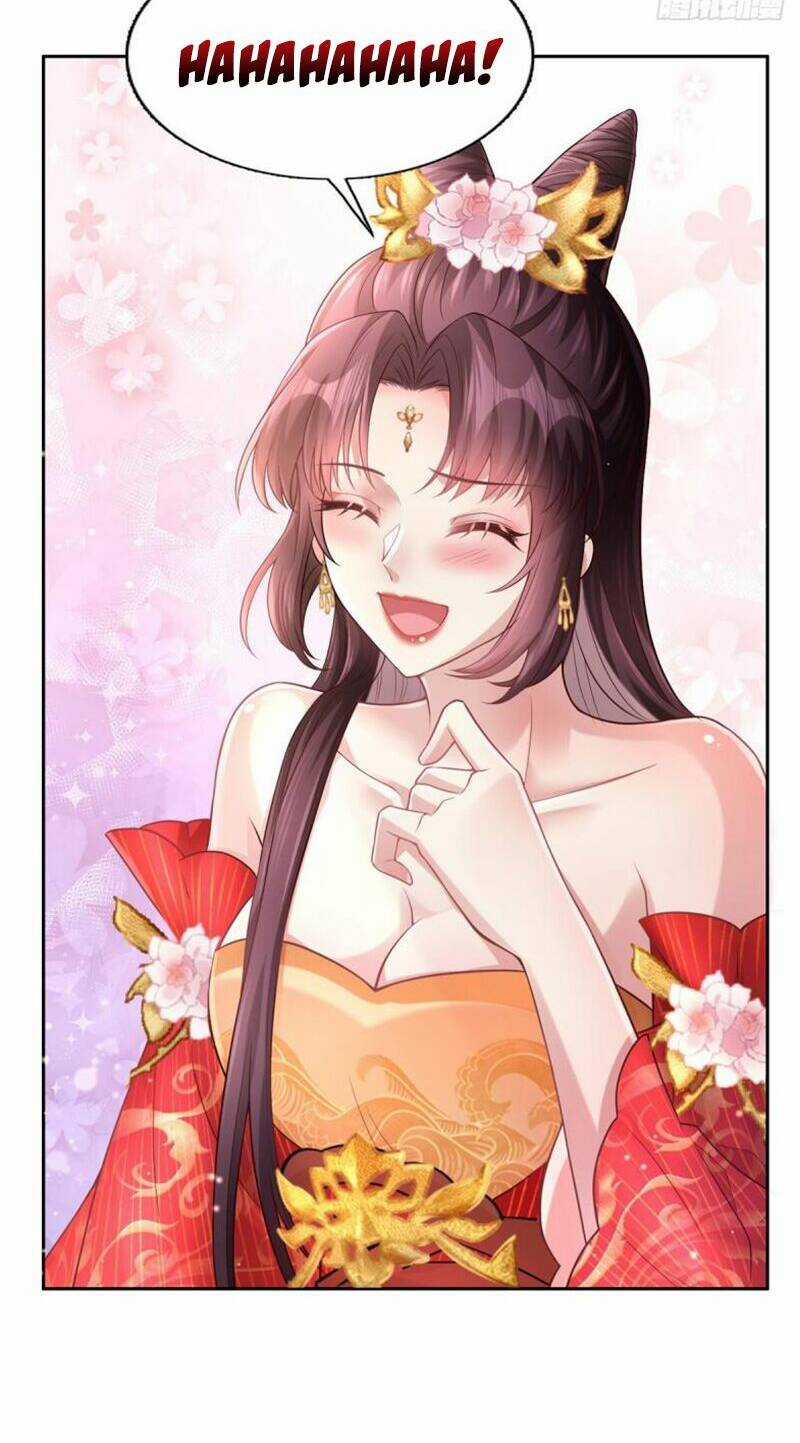 Phò Mã Hôm Nay Cũng Muốn Phản Công Chapter 3 trang 13