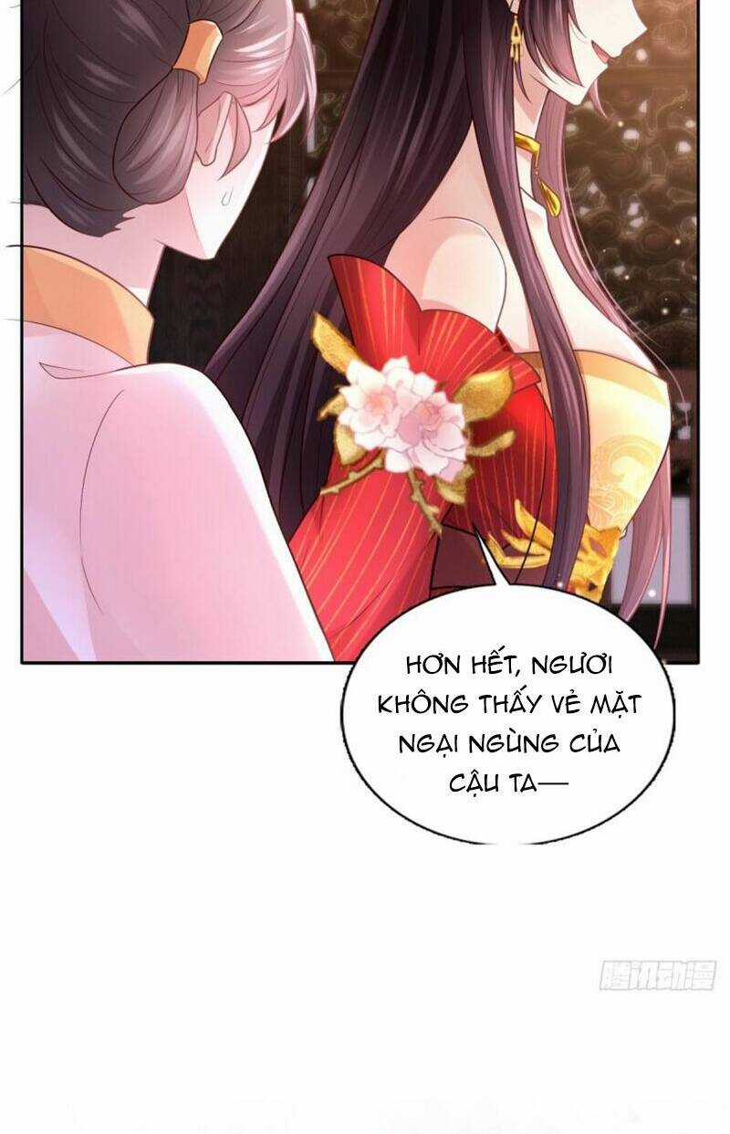 Phò Mã Hôm Nay Cũng Muốn Phản Công Chapter 3 trang 17