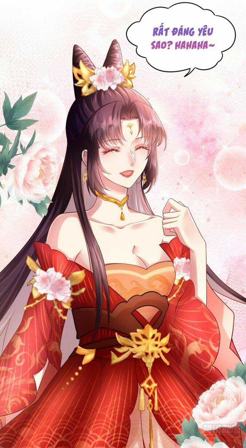 Phò Mã Hôm Nay Cũng Muốn Phản Công Chapter 3 trang 18