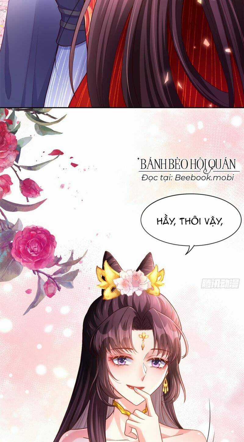 Phò Mã Hôm Nay Cũng Muốn Phản Công Chapter 3 trang 2