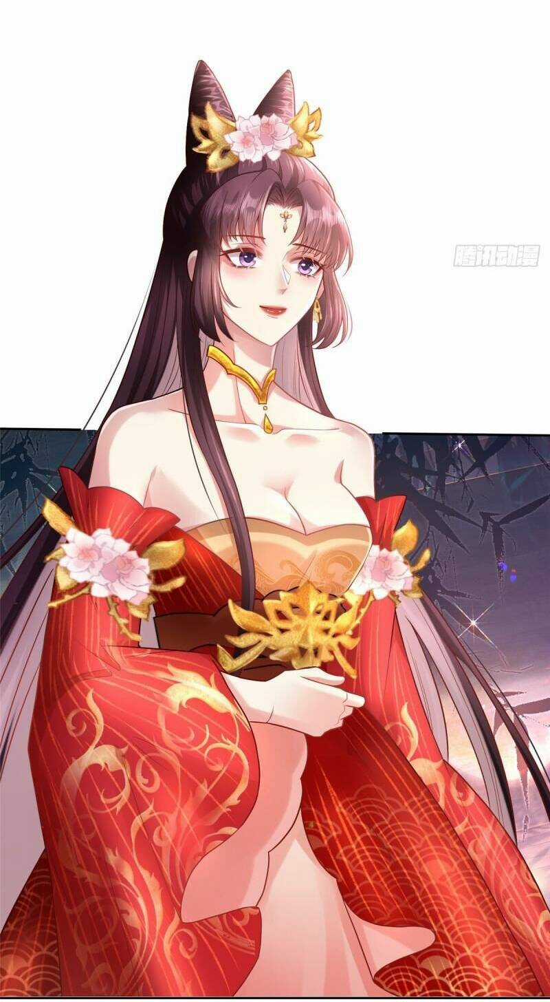 Phò Mã Hôm Nay Cũng Muốn Phản Công Chapter 3 trang 23