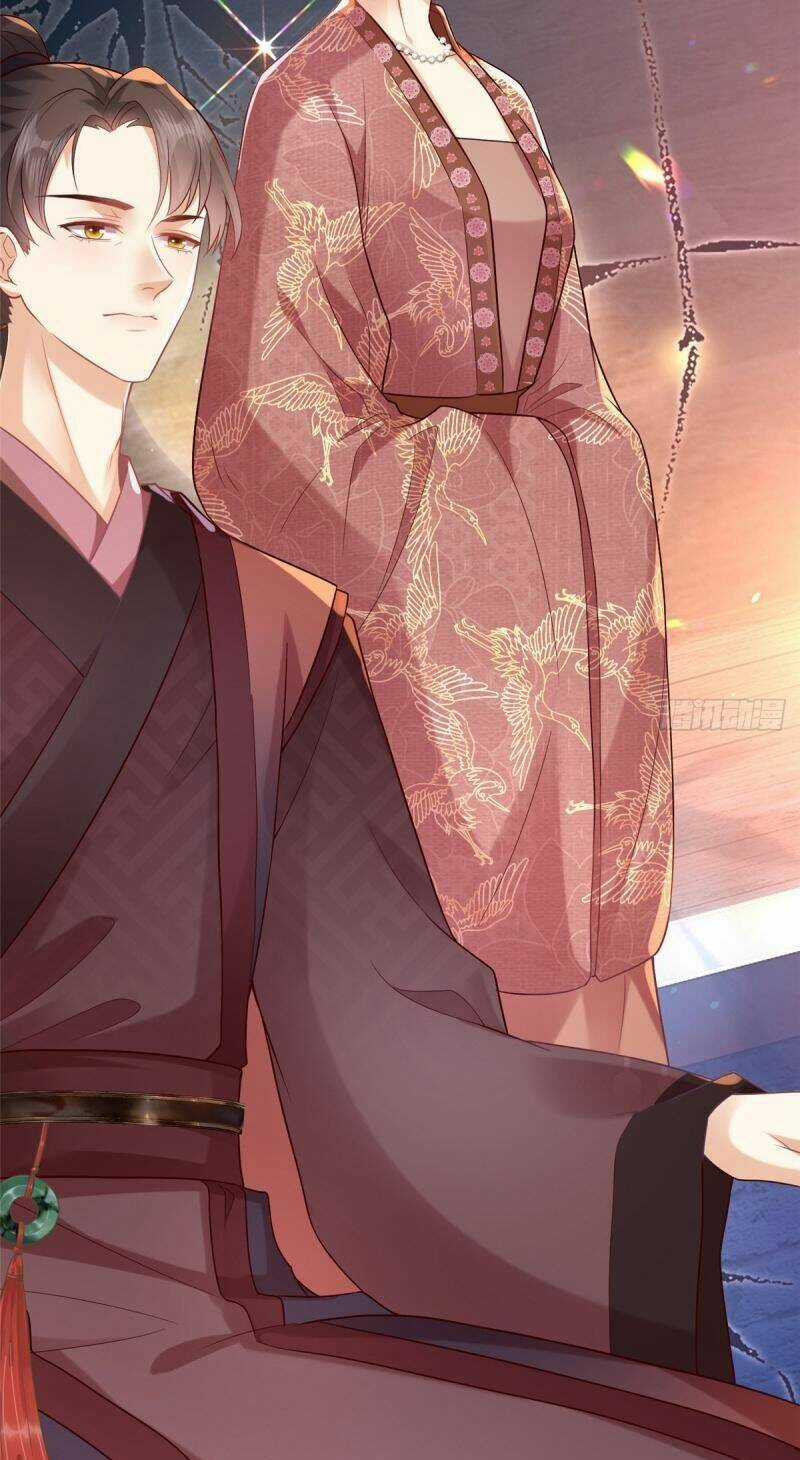 Phò Mã Hôm Nay Cũng Muốn Phản Công Chapter 3 trang 26