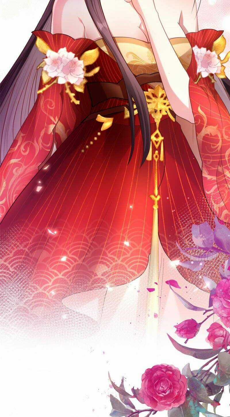 Phò Mã Hôm Nay Cũng Muốn Phản Công Chapter 3 trang 3