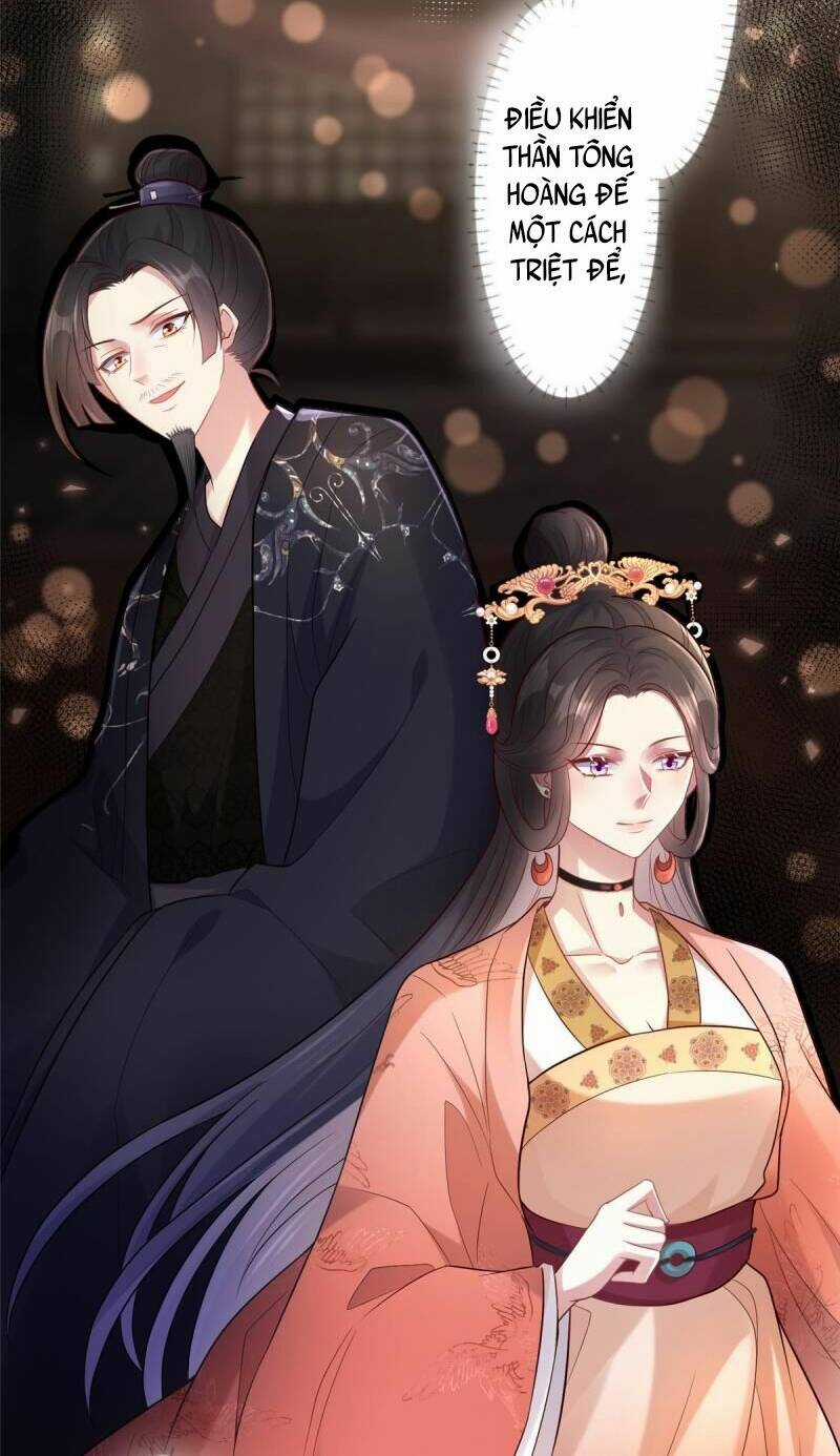 Phò Mã Hôm Nay Cũng Muốn Phản Công Chapter 3 trang 31