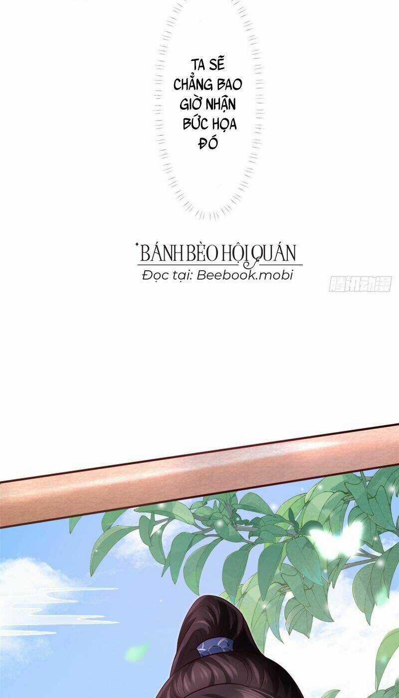 Phò Mã Hôm Nay Cũng Muốn Phản Công Chapter 3 trang 36