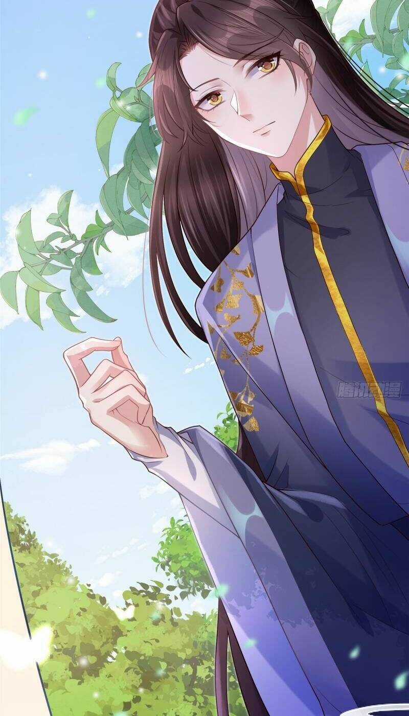 Phò Mã Hôm Nay Cũng Muốn Phản Công Chapter 3 trang 37