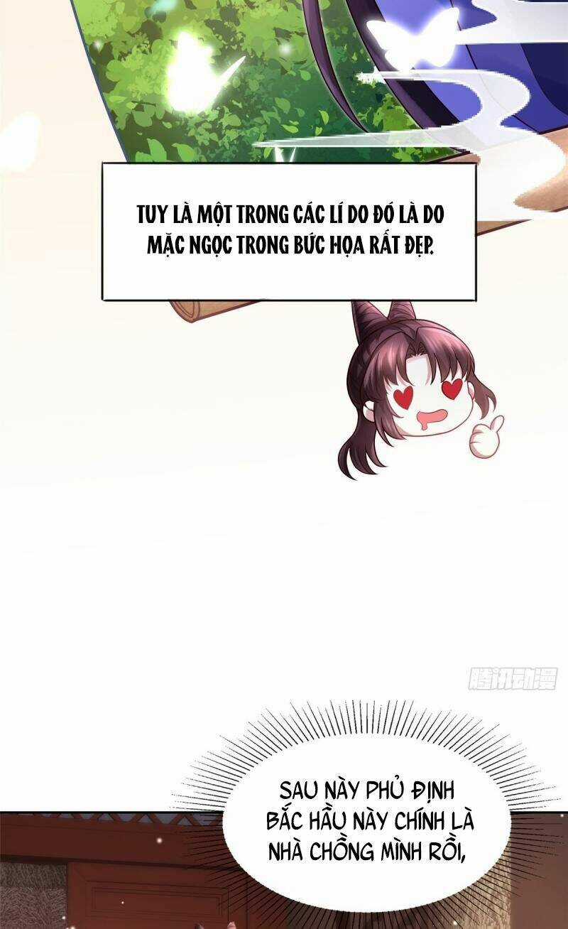 Phò Mã Hôm Nay Cũng Muốn Phản Công Chapter 3 trang 38