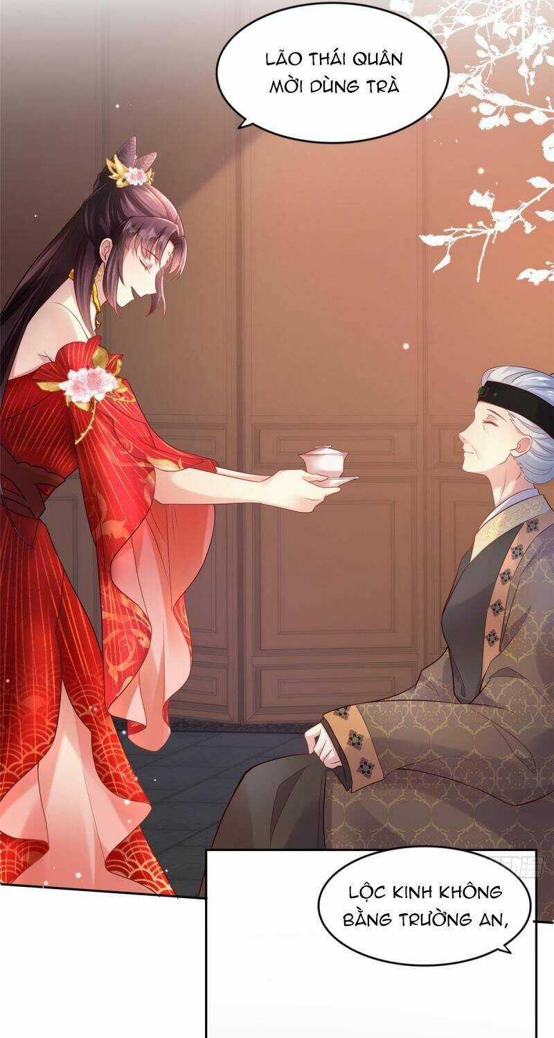 Phò Mã Hôm Nay Cũng Muốn Phản Công Chapter 3 trang 40