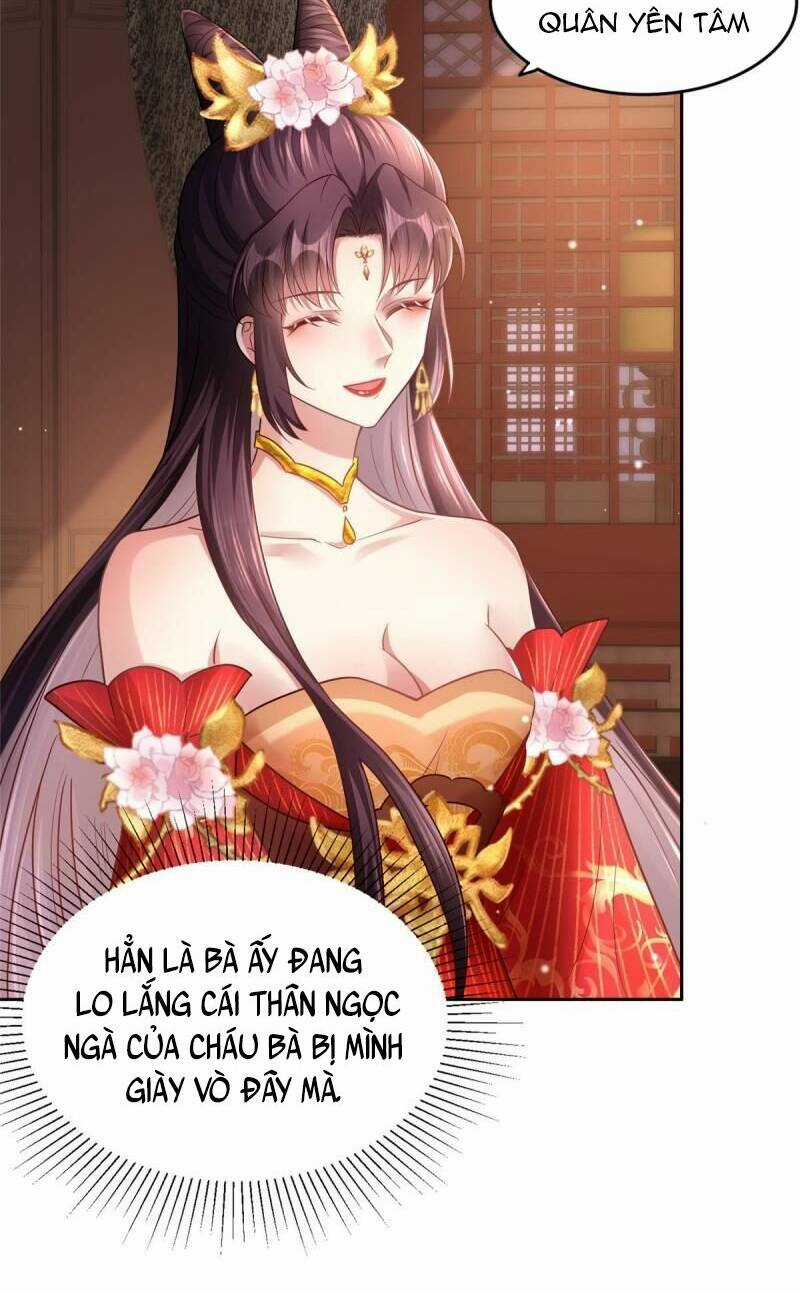 Phò Mã Hôm Nay Cũng Muốn Phản Công Chapter 3 trang 43