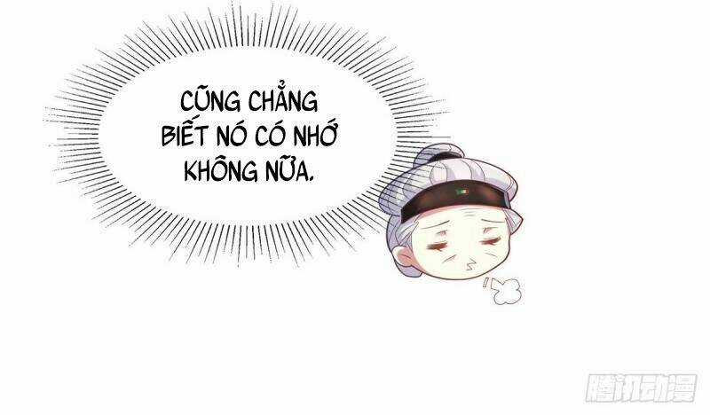 Phò Mã Hôm Nay Cũng Muốn Phản Công Chapter 3 trang 48
