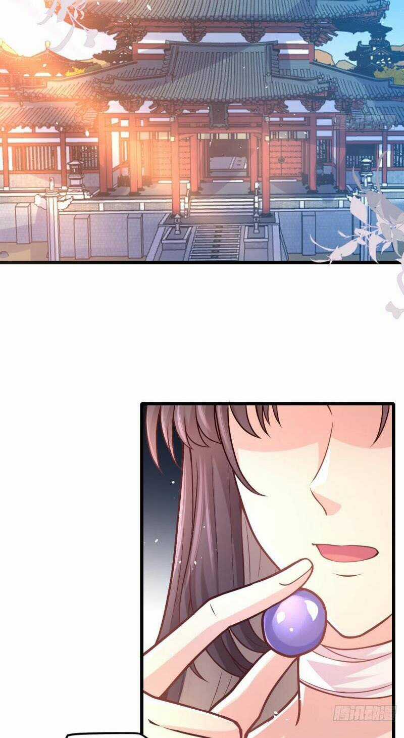 Phò Mã Hôm Nay Cũng Muốn Phản Công Chapter 30 trang 13