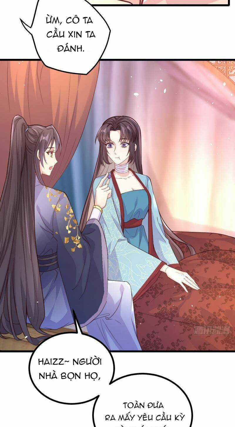 Phò Mã Hôm Nay Cũng Muốn Phản Công Chapter 30 trang 14