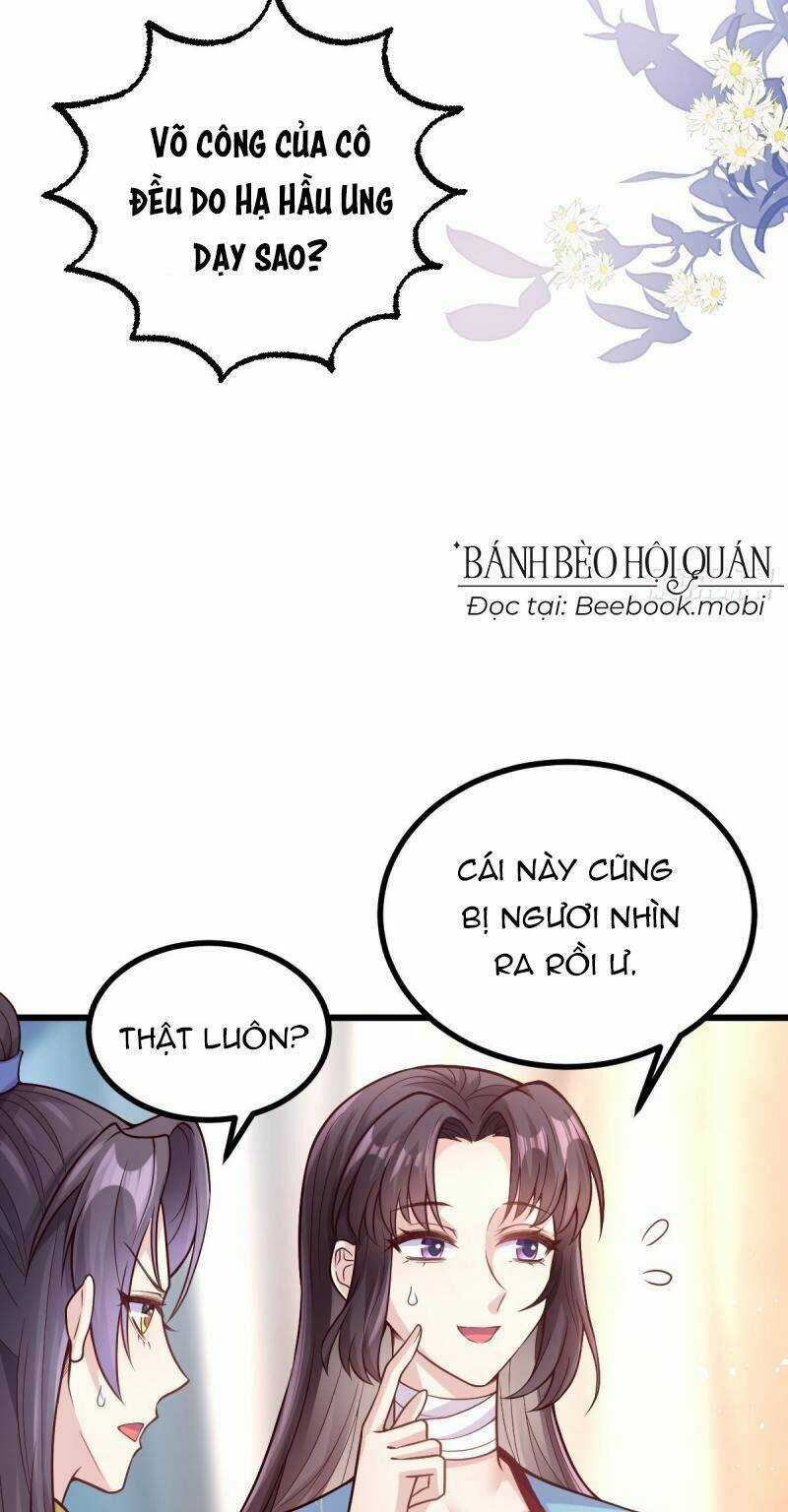 Phò Mã Hôm Nay Cũng Muốn Phản Công Chapter 30 trang 19