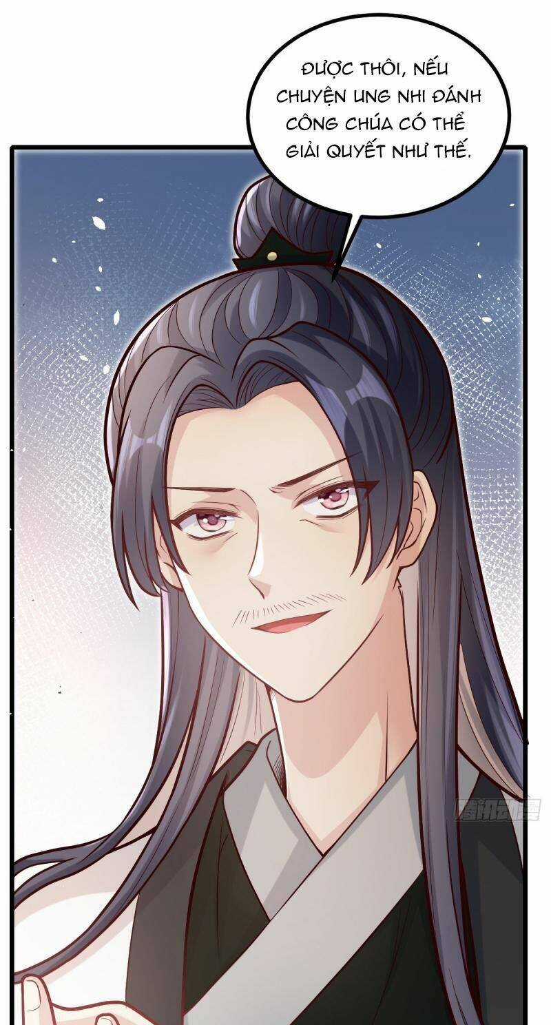 Phò Mã Hôm Nay Cũng Muốn Phản Công Chapter 30 trang 2