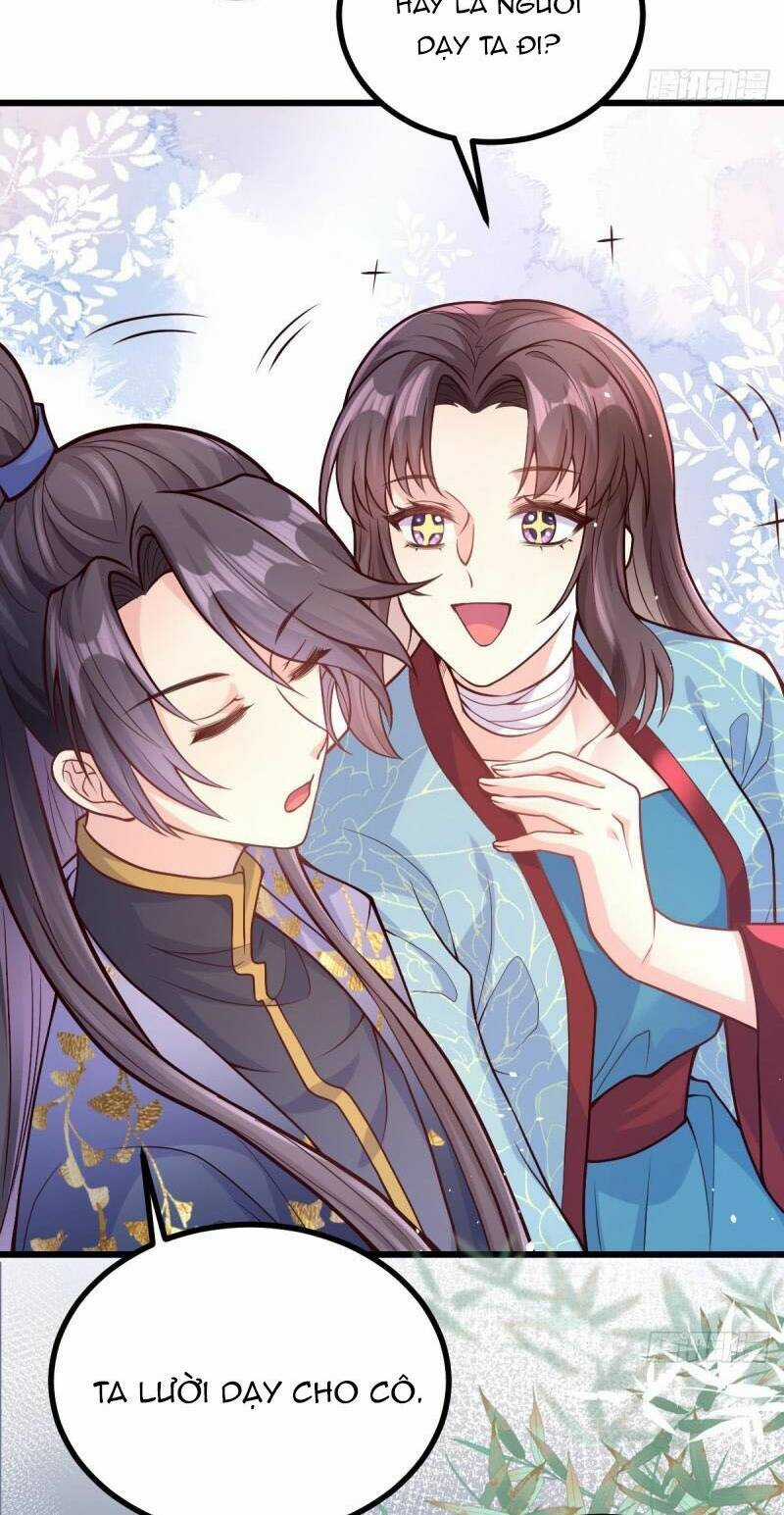 Phò Mã Hôm Nay Cũng Muốn Phản Công Chapter 30 trang 21