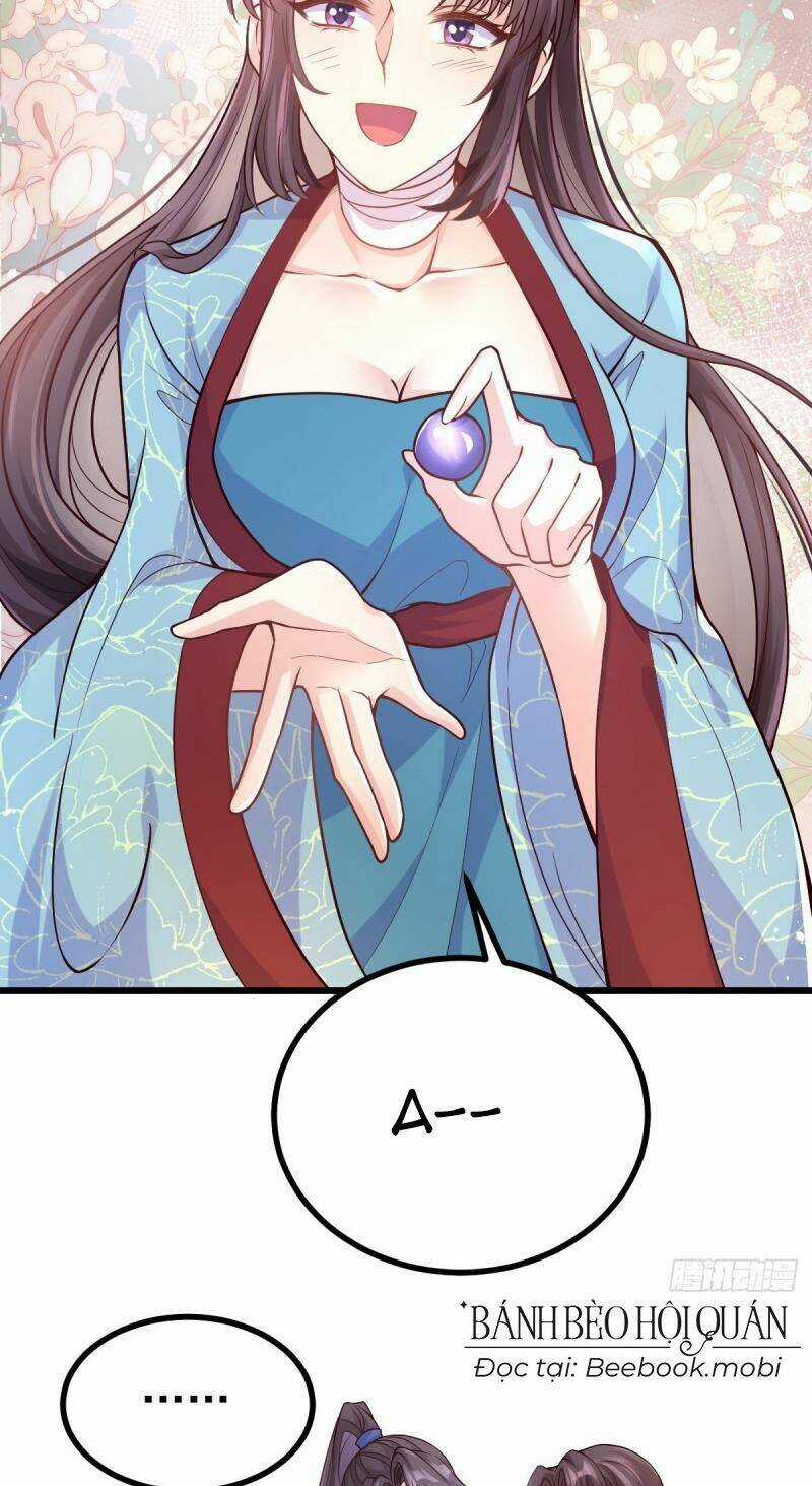 Phò Mã Hôm Nay Cũng Muốn Phản Công Chapter 30 trang 23