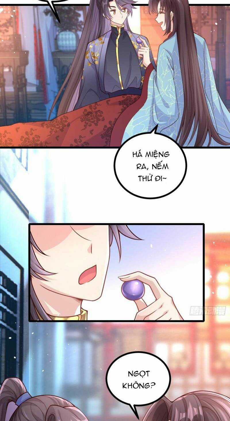 Phò Mã Hôm Nay Cũng Muốn Phản Công Chapter 30 trang 24