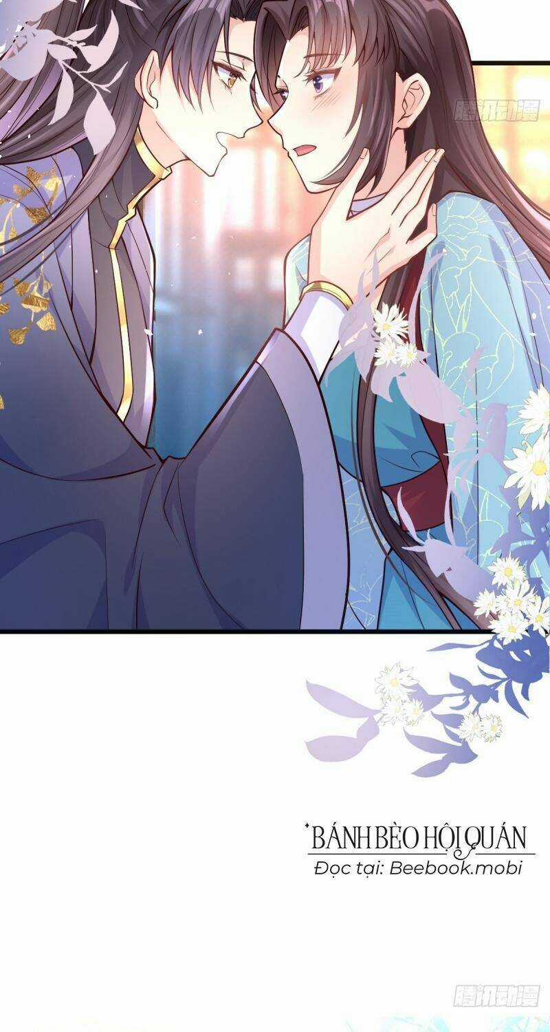 Phò Mã Hôm Nay Cũng Muốn Phản Công Chapter 30 trang 29