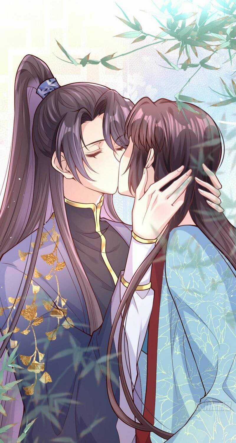 Phò Mã Hôm Nay Cũng Muốn Phản Công Chapter 30 trang 30