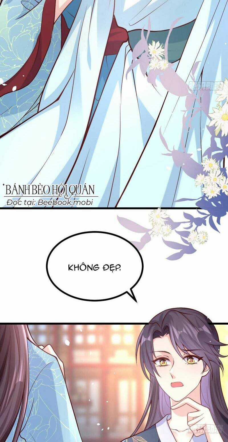 Phò Mã Hôm Nay Cũng Muốn Phản Công Chapter 30 trang 36