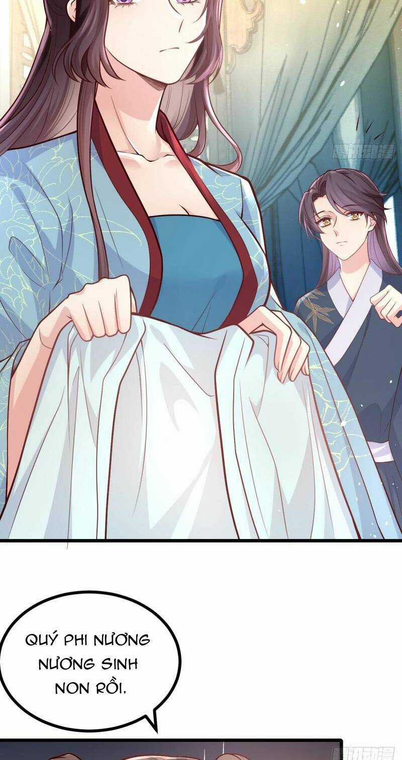 Phò Mã Hôm Nay Cũng Muốn Phản Công Chapter 30 trang 40