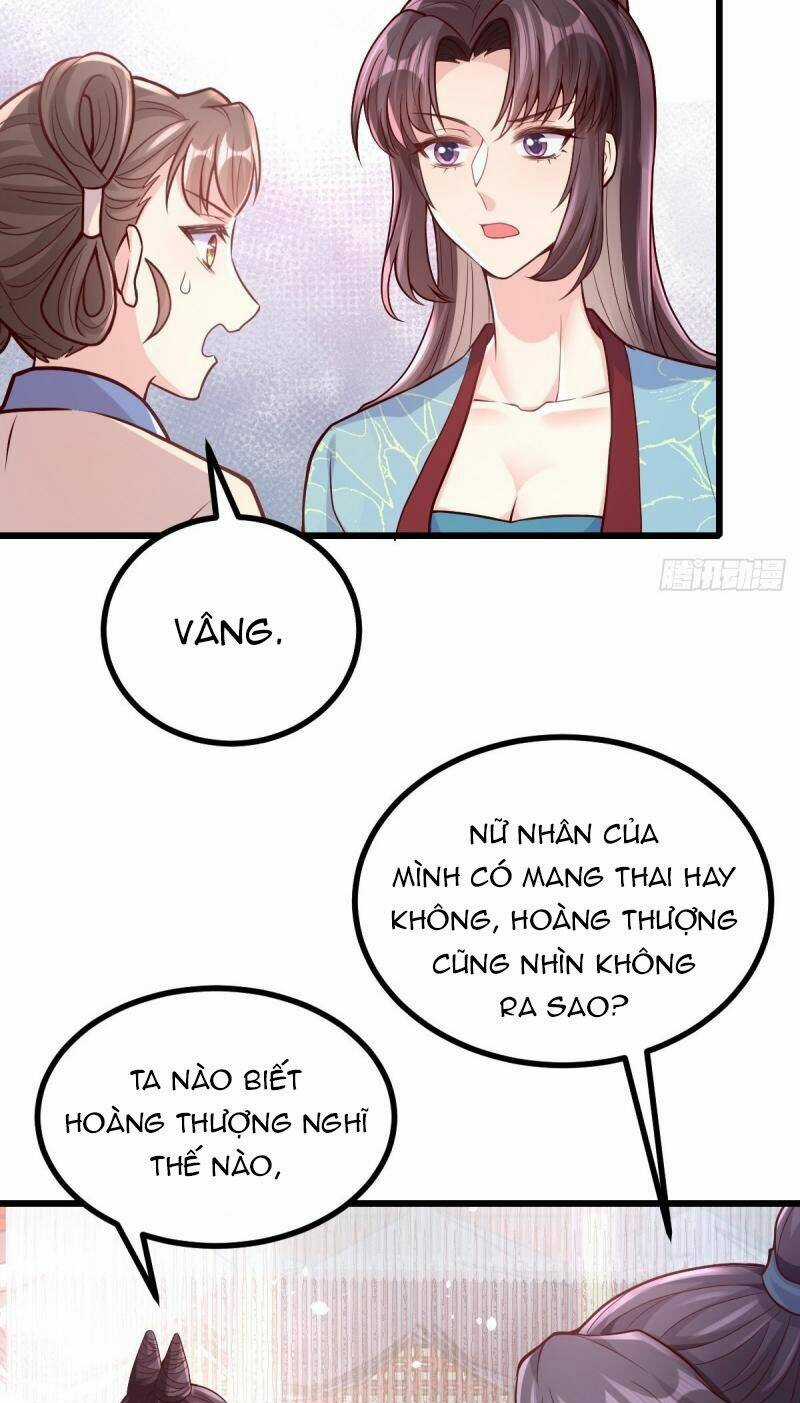 Phò Mã Hôm Nay Cũng Muốn Phản Công Chapter 30 trang 43