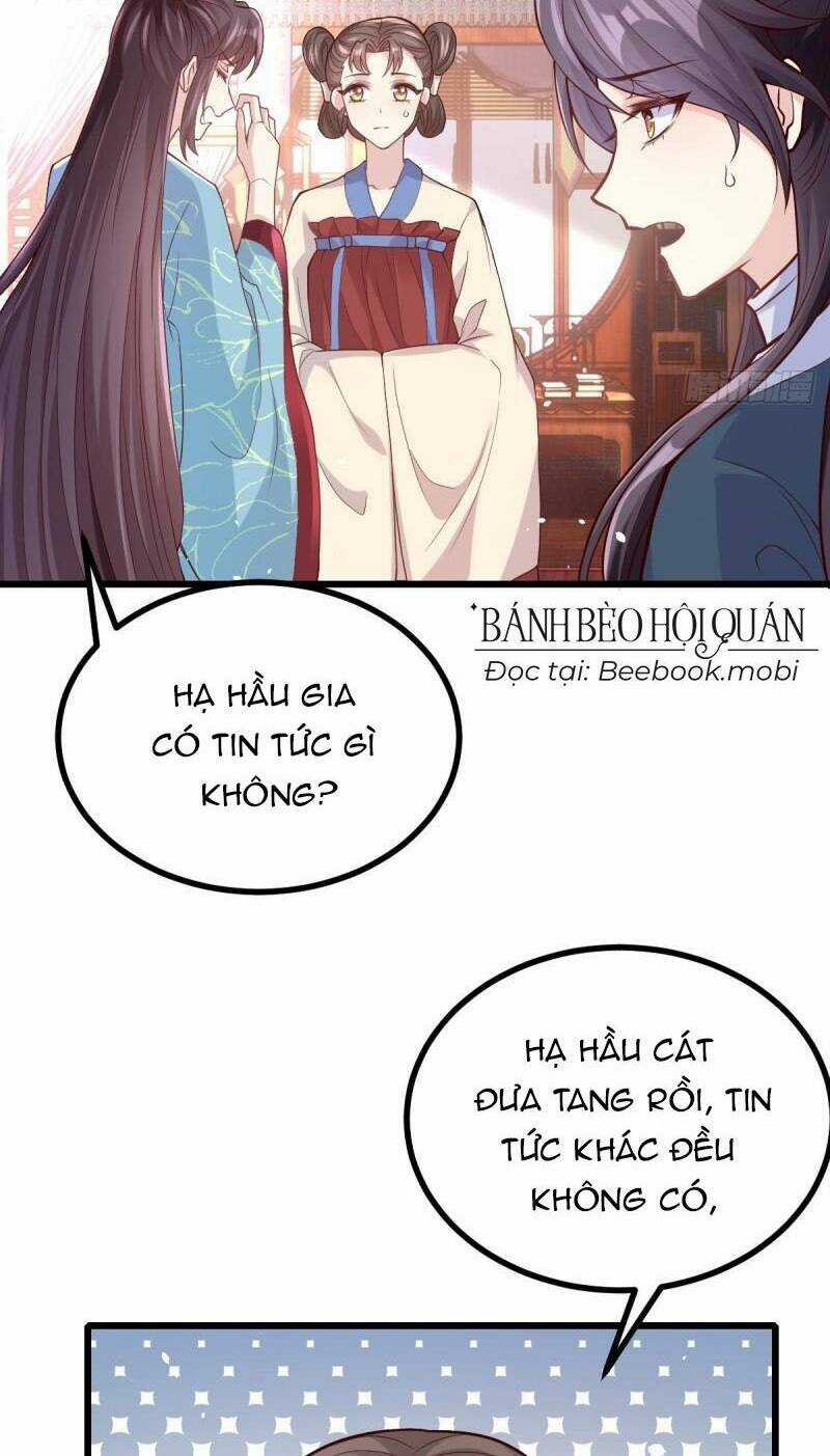 Phò Mã Hôm Nay Cũng Muốn Phản Công Chapter 30 trang 44