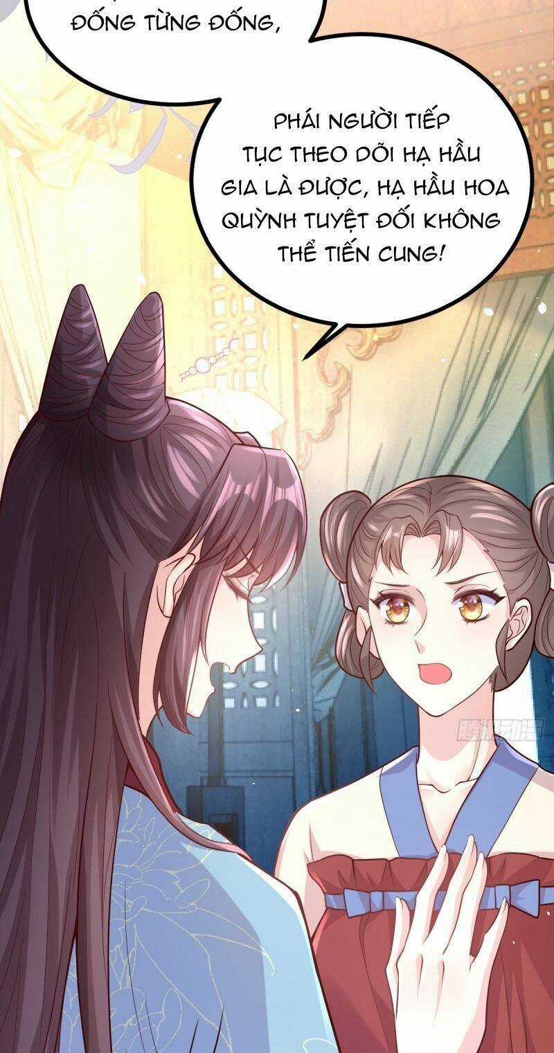 Phò Mã Hôm Nay Cũng Muốn Phản Công Chapter 30 trang 46