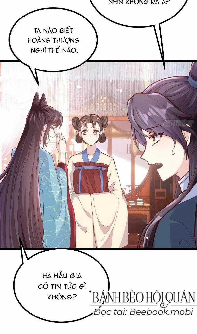 Phò Mã Hôm Nay Cũng Muốn Phản Công Chapter 31 trang 10