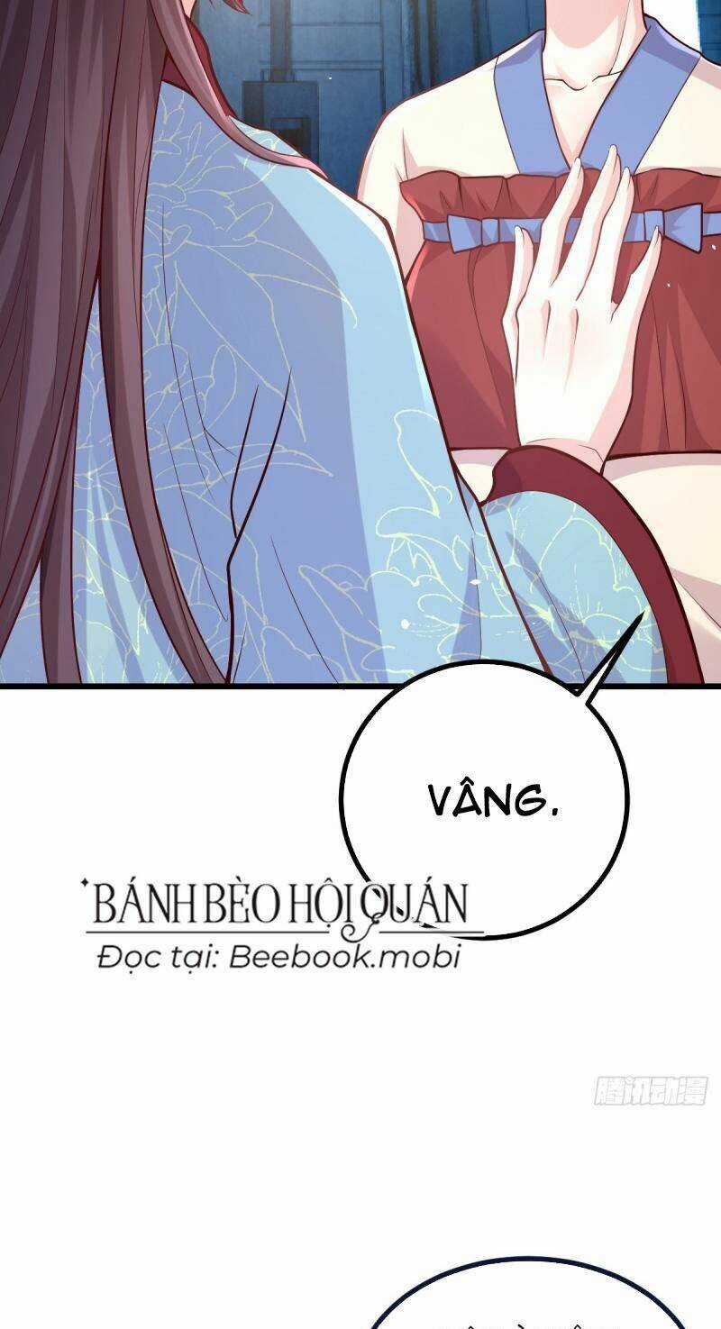 Phò Mã Hôm Nay Cũng Muốn Phản Công Chapter 31 trang 13