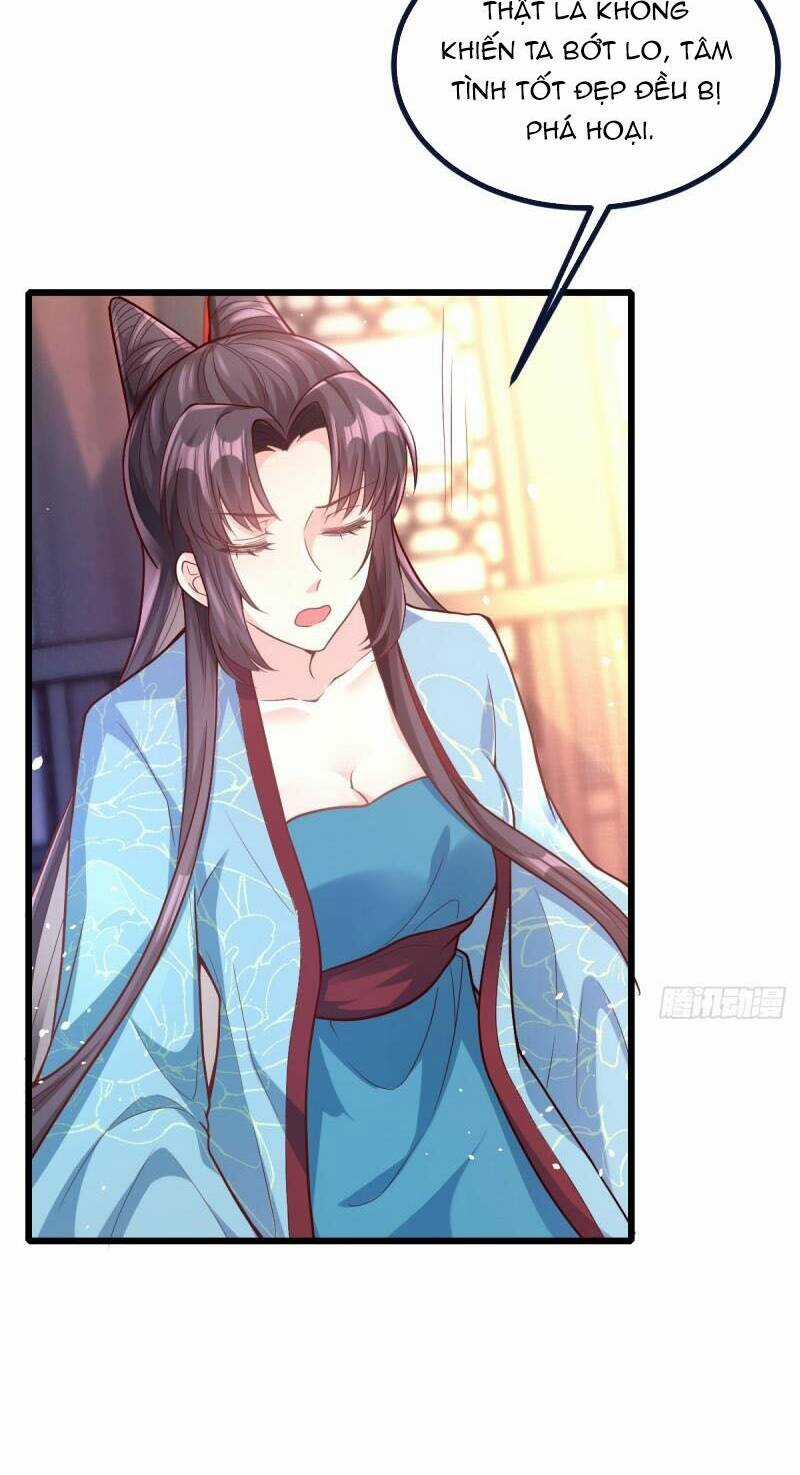 Phò Mã Hôm Nay Cũng Muốn Phản Công Chapter 31 trang 14