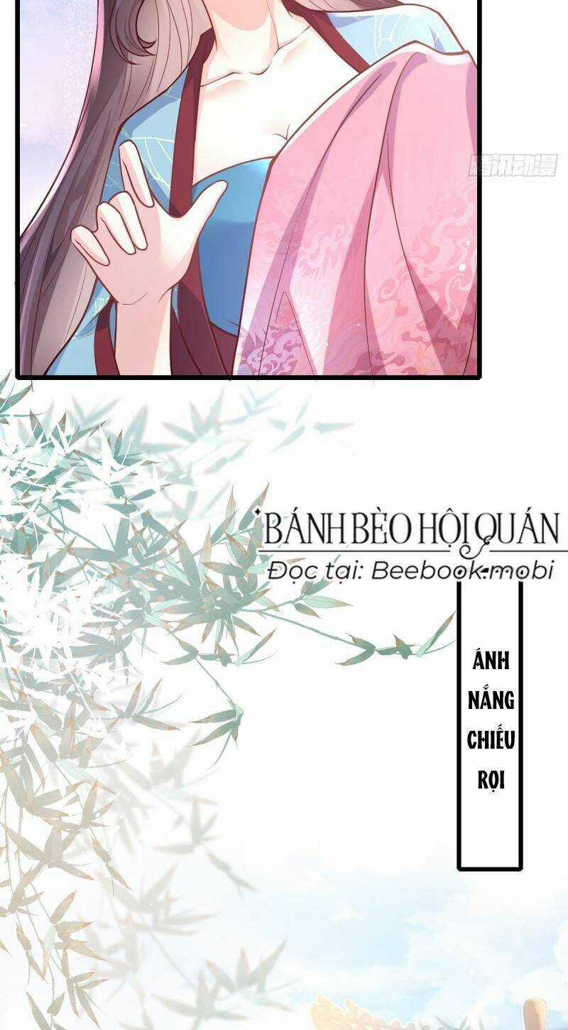 Phò Mã Hôm Nay Cũng Muốn Phản Công Chapter 31 trang 17