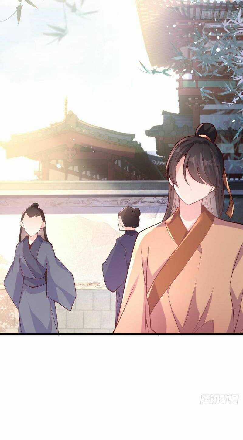 Phò Mã Hôm Nay Cũng Muốn Phản Công Chapter 31 trang 18